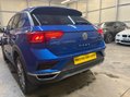 Volkswagen T-Roc 1.5 TSI EVO SE Euro 6 (s/s) 5dr 37