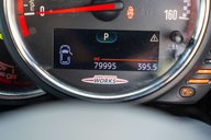Mini Hatch 2.0 John Cooper Works Auto 3dr 19