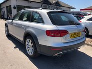 Audi A4 ALLROAD 3.0 TDI QUATTRO Automatic only 47000m with FSH 4