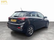 Hyundai i20 1.2 SE Launch Edition Hatchback 5dr Petrol Manual Euro 6 (s/s) (84 ps) 7