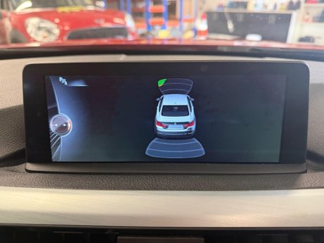 BMW 4 Series 2.0 420d M Sport Auto Euro 6 (s/s) 2dr 26