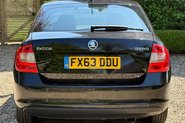 Skoda Rapid SE TSI 15