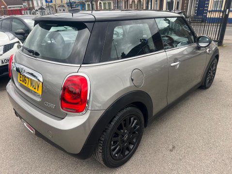 Mini Hatch 1.5 Cooper Euro 6 (s/s) 3dr 6