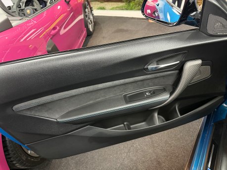 BMW M2 M2 COMPETITION 52