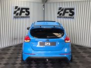 Ford Focus 2.3T EcoBoost RS Hatchback 5dr Petrol Manual AWD Euro 6 (s/s) (350 ps) 18