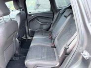 Ford Kuga ST-LINE TDCI 13