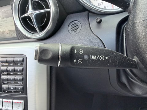 Mercedes-Benz SLK SLK250 CDI BLUEEFFICIENCY 22