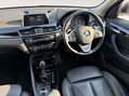 BMW X1 2.0 X1 xDrive 20i XLine Auto 4WD 5dr 11