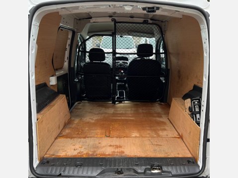 Renault Kangoo 1.5 dCi ENERGY ML19 Business Panel Van 5dr Diesel Manual MWB Euro 6 (s/s) ( 16