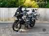 BMW R1250 GS ADV EXCLUSIVE TE. NOW SOLD. SIMILAR REQUIRED. PLEASE CALL 01903 254800.