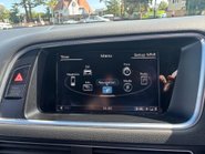 Audi Q5 TDI QUATTRO S LINE PLUS 34
