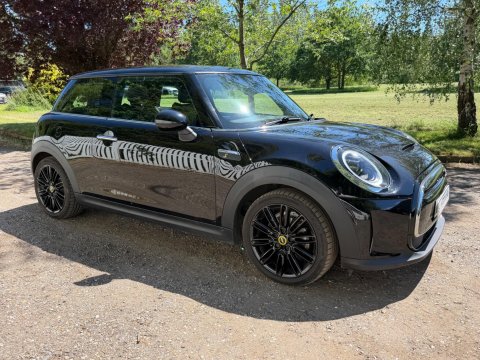 Mini Hatch COOPER S LEVEL 2 7