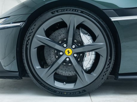 Ferrari 12Cilindri SPIDER 