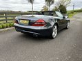 Mercedes-Benz SL Series SL350 AMG V6 Auto Convertible 20