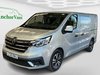 Renault Trafic SWB L1H1 Low Roof Sport LL31 Air Con Alloys Sensors Cam EURO 6