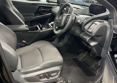 Toyota BZ4X 71.4kWh Motion SUV 5dr Electric Auto (11kW OBC) (204 ps) 10