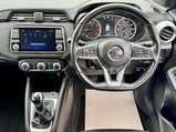 Nissan MICRA 1.0 IG-T N-Sport Euro 6 (s/s) 5dr 2