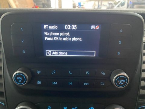 Ford Transit 350 LEADER CRC ECOBLUE L4 DROPSIDE 11