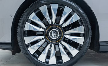 Rolls-Royce Spectre 31