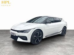 Kia EV6 77.4kWh GT-Line S Hatchback 5dr Electric Auto AWD (320 bhp)