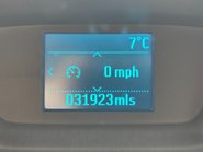 Ford Transit 350 L3 Srw 130 ps Curtain Side Truck with Tail Lift 32