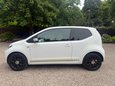 Volkswagen Up 1.0 Street up! Euro 6 3dr 6