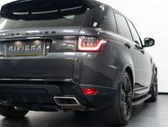 Land Rover Range Rover Sport 2.0 Range Rover Sport Autobiography Dynamic PHEV Auto 4WD 5dr 14