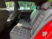 Volkswagen Golf 2.0 Golf GTi TSi Semi-Auto 5dr 43