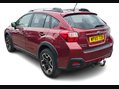 Subaru XV 2.0 XV i SE Premium Symmetrical AWD 4WD 5dr 3