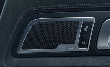 Mercedes-Benz Amg GT BLACK SERIES 24