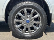 Ford Tourneo Custom 320 Titanium X L2 170 ps Automatic - 8 Seater 40