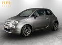 Fiat 500 1.2 Star Hatchback 3dr Petrol Manual Euro 6 (s/s) (69 bhp) Air Con - Alloy 3