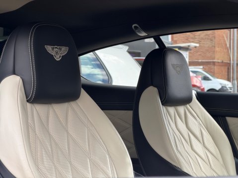 Bentley Continental GT V8 S 30