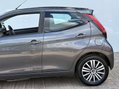 Toyota Aygo 1.0 Aygo X-Play TSS VVT-i 5dr 34