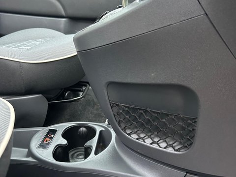 Fiat 500 1.2 Lounge Dualogic Euro 6 (s/s) 3dr 46