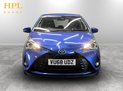 Toyota Yaris 1.5 VVT-h Icon Hatchback 5dr Petrol Hybrid E-CVT Euro 6 (s/s) (100 ps) Air 2