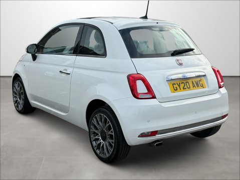 Fiat 500 1.2 Star 3dr 3