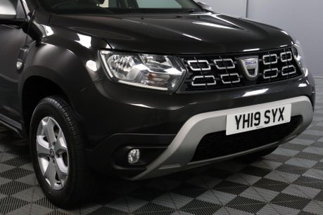 Dacia Duster COMFORT SCE 45