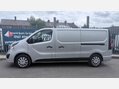 Vauxhall Vivaro 1.6 CDTi 2900 Sportive L2 H1 Euro 6 5dr 4