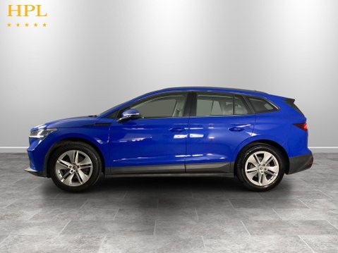 Skoda Enyaq iV 62kWh 60 SUV 5dr Electric Auto (DC120kW) (179 ps) Cruise Control - DAB 4