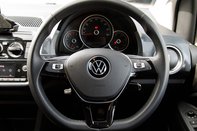 Volkswagen Up R-LINE 21