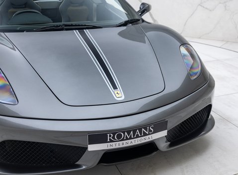 Ferrari F430 SCUDERIA SPIDER 16M 37