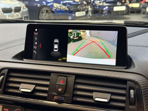 BMW M2 3.0 M2 Auto 2dr 53