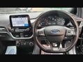 Ford Fiesta ST-LINE EDITION MHEV 23