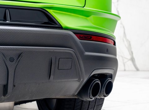 Lamborghini Urus PERFORMANTE 55