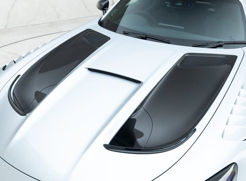 Mercedes-Benz Amg GT GT Black Series 25