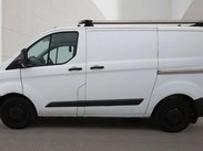 Ford Transit Custom 2.0 Transit Custom 310 12