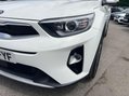 Kia Stonic 1.0 T-GDi 3 Euro 6 (s/s) 5dr 11