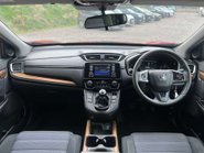 Honda CR-V 1.5 CR-V S i-VTec 4x2 5dr 11