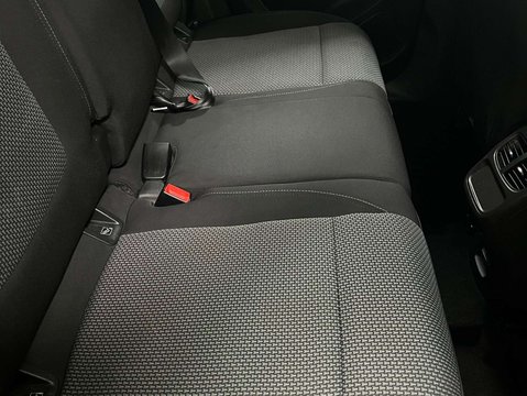 Vauxhall Grandland X 1.2 Grandland X SE T S/S 5dr 20